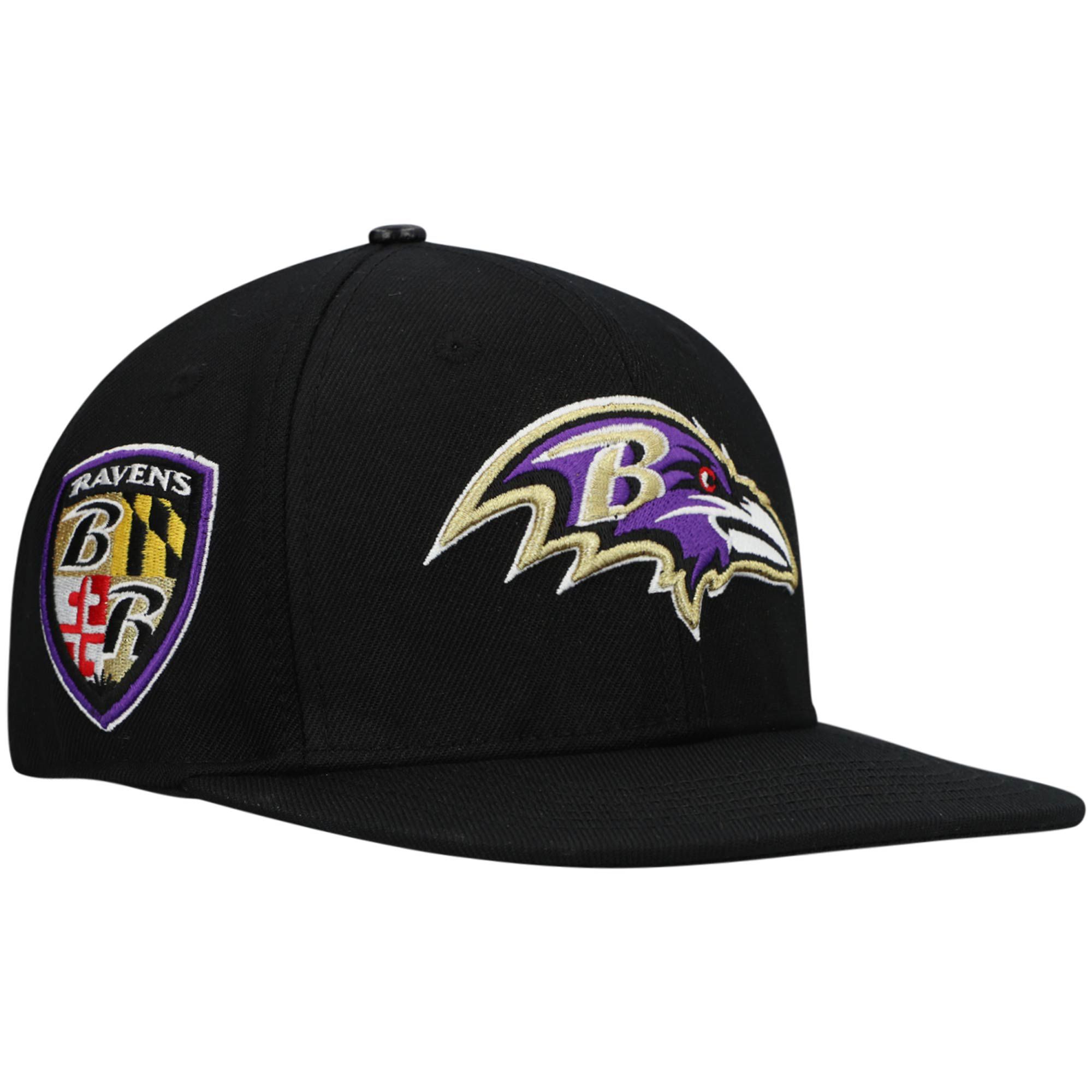 2023 NFL Baltimore Ravens Hat TX 202307081